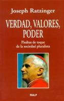Wahrheit werte macht 8432130842 Book Cover