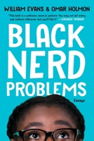 Black Nerd Problems 1982150238 Book Cover