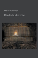 Den forbudte zone B0CGY87H3W Book Cover