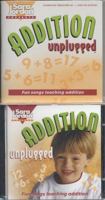 Addition Unplugged, Audio CD 1895523672 Book Cover