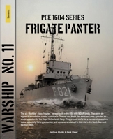 Pce 1604 Series, Frigate Panter 9086164013 Book Cover