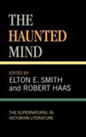 The Haunted Mind 081083412X Book Cover