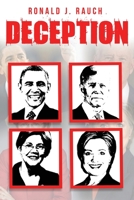 Deception 1649081162 Book Cover
