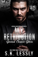 My Retibution: Second Chance Series (My Retribution) B0B5KNSF7P Book Cover