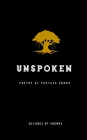 Unspoken B091GLLWCN Book Cover