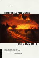 Stop Breakin Down: Stories 0312262787 Book Cover