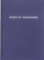 Queen of Tsawwassen 9000200091 Book Cover