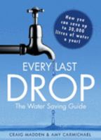 Every Last Drop 1741668883 Book Cover