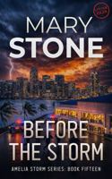 Storm's Endgame 1972290428 Book Cover