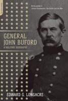General John Buford: A Military Biography 0306812746 Book Cover