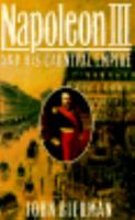 Napoleon III and His Carnival Empire 0312018274 Book Cover