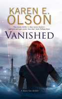 Vanished 0727887556 Book Cover