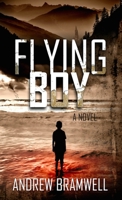 Flying Boy 1913606252 Book Cover