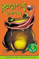 Revolting Stories for Nine Year Olds 0330483706 Book Cover