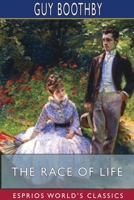 The Race of Life 1479421065 Book Cover