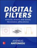 Digital Signal Processing 0071846034 Book Cover