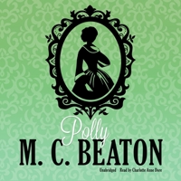 Polly 0440170338 Book Cover