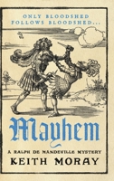 Mayhem 1837034524 Book Cover