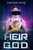 Revelations 1916244343 Book Cover