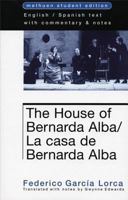 La casa de Bernarda Alba 0719009502 Book Cover