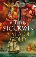 A Sea of Gold: Thomas Kydd 21 1473641098 Book Cover