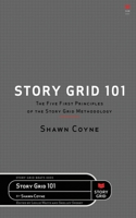 Story Grid 101 1645010236 Book Cover
