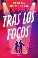 Tras los focos / Behind the scenes (Spanish Edition) 8425373239 Book Cover