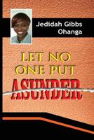 Let No One Put Assunder: Jasmine 150243461X Book Cover
