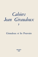 Cahiers numéro 7 2246006066 Book Cover