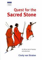 Quest for the Sacred Stone 0195717791 Book Cover