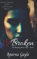 Unbroken B08HTJ78ZX Book Cover
