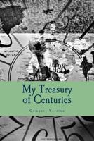 Treasury of Centuries: Compact Version 1543294618 Book Cover