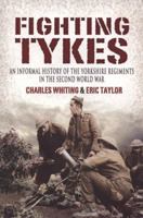 The Fighting Tykes 1844156451 Book Cover