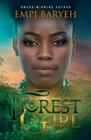 Forest Girl 9988275765 Book Cover