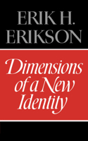 Dimensions of a New Identity 0393009238 Book Cover