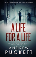 A Life for a Life B088VR6LDT Book Cover