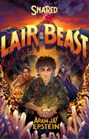 Snared: Lair of the Beast 1250250560 Book Cover