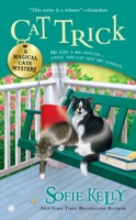 Cat Trick 0451414691 Book Cover