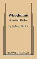 Whodunnit 0573618232 Book Cover