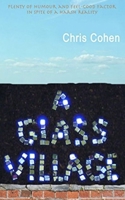 A Glass Village 1835630006 Book Cover