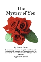 The Mystery of You B0DQ6YW5PJ Book Cover