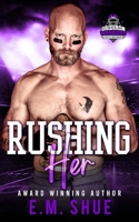 Rushing Her: Seattle, Westerners (Gridiron Warriors) B0FPRHMYQM Book Cover