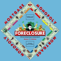 Mortgage Monopoly B08N9GXNH8 Book Cover