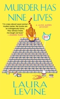 Murder Has Nine Lives 0758285108 Book Cover