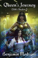Queen's Journey B08TZDYH55 Book Cover