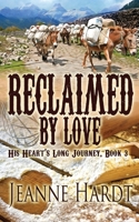 Reclaimed by Love B08MSS9GD9 Book Cover