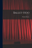 Ballet-hoo 1015315968 Book Cover