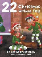 22 Christmas Without You 1773706845 Book Cover