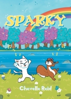 Sparky 1662435657 Book Cover