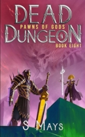 Pawns of Gods B0C1HZY9RL Book Cover